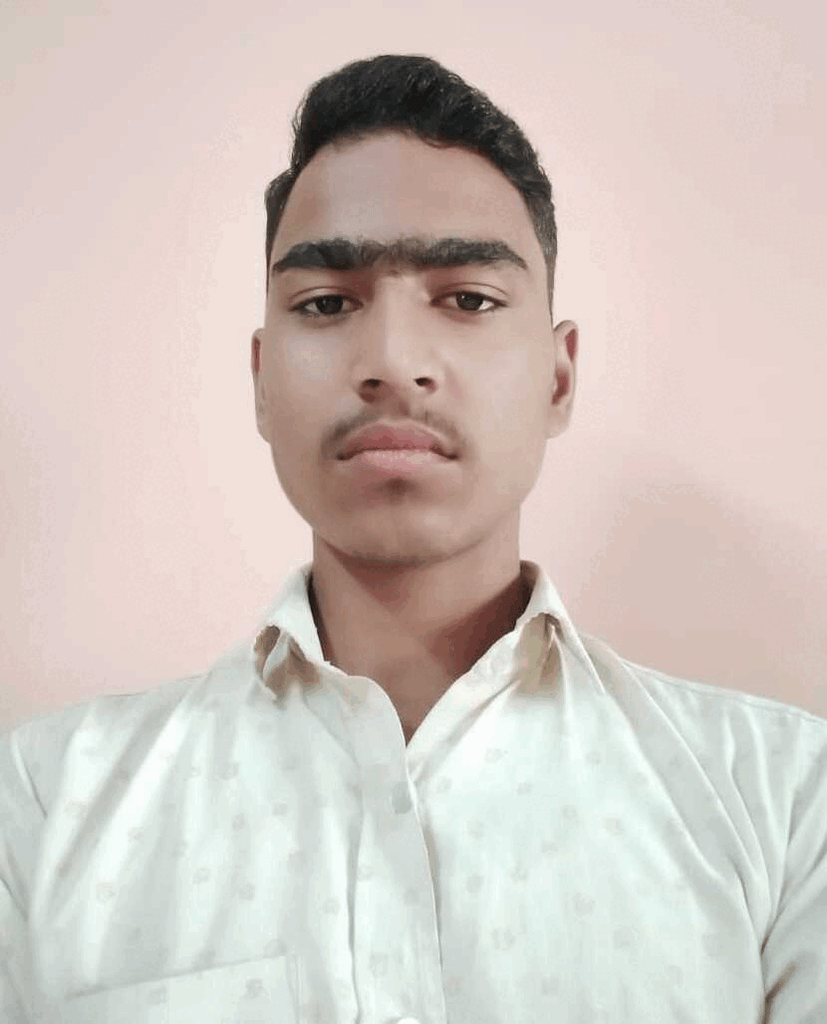 Rahul Sharma